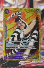 Mr. 2 Bon Clay Bentham English