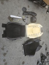 Yaris Gr Seat Cover Driver