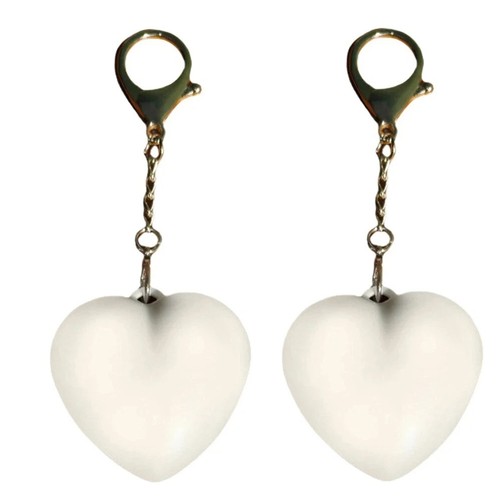 Rechargeable heart shape - rechargeable,