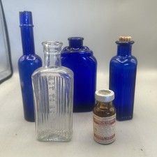 NICE GROUP OF GENUINE VINTAGE