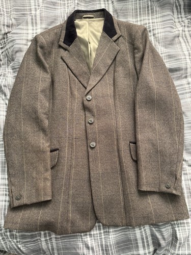 Shires huntingdon tweed show - shires,
