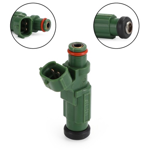 1pcs fuel injector - 1pcs,