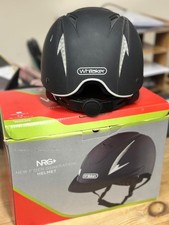 Whitaker NRG Helmet Sparkle