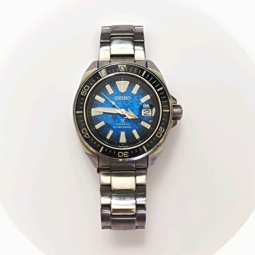 Seiko prospex limited - prospex, (limited