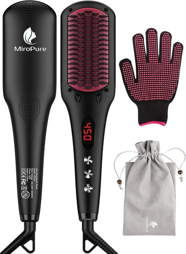 Miropure ionic hair - miropure,