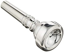 Bach cornet mouthpiece - cornet,
