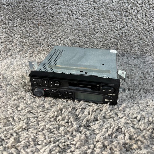 Nissan 28113 5f600 - car, stereo