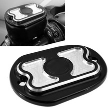 Front Brake Reservoir Master