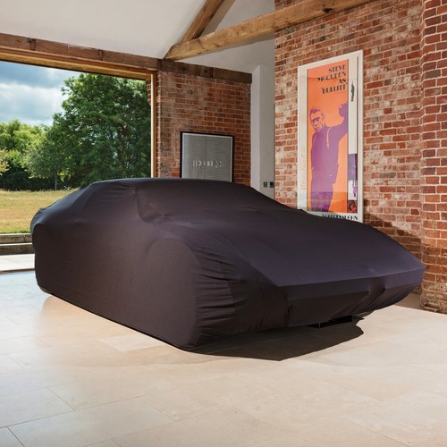 Indoor car cover super stretch - indoor,