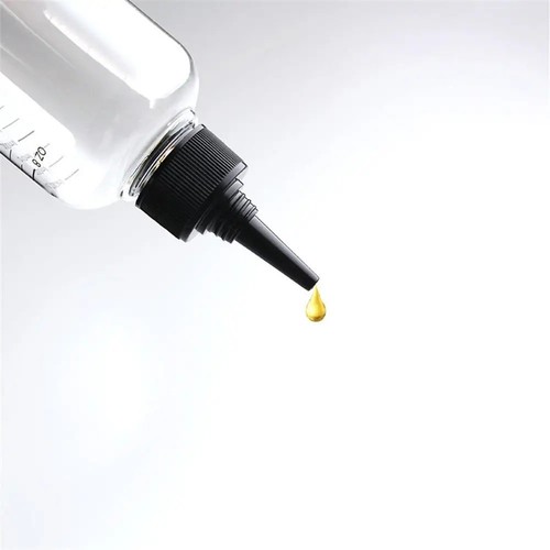 100ml pet plastic dropper - pet,