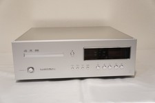 LUXMAN D-10X SACD Super Audio