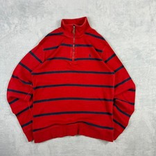 Vintage Polo Ralph Lauren Red