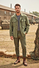 Vintage US Navy Cold Weather