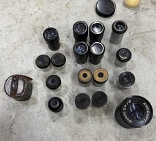 Large Lot of Vintage