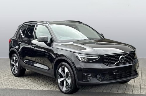 Volvo xc40 2025 - volvo,