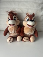Disney World Chip And Dale
