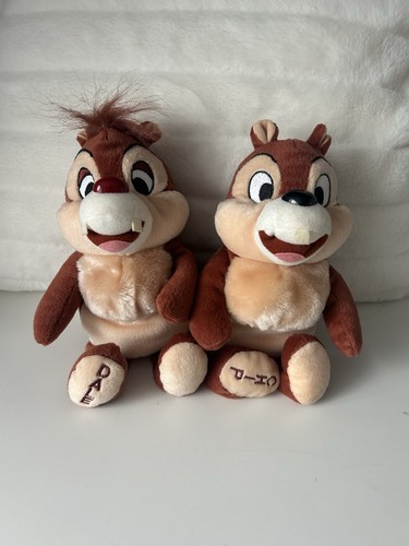 Disney world chip and dale - disney,