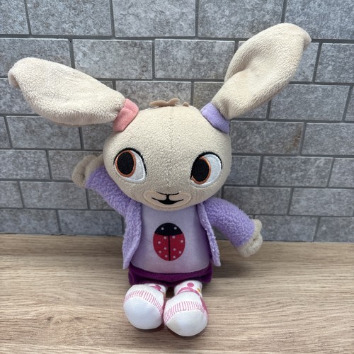 Cbeebies bing coco - cbeebies, rabbit