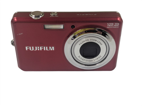 Fujifilm digital camera - digital,