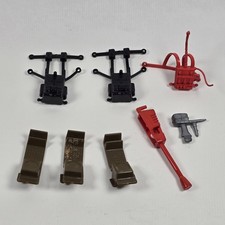 Action Force Spare Part Bundle