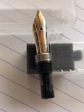 Pelikan M400 Double Broad Nib