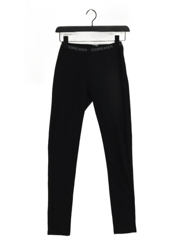 Icebreaker women leggings xs - women's,