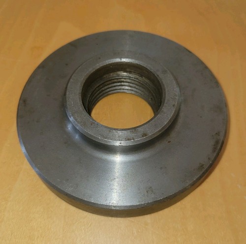 100mm lathe chuck - 100mm,