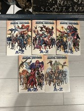 Official Handbook of the