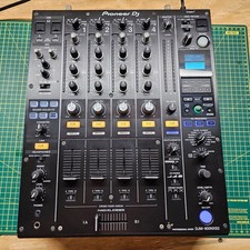 Pioneer DJM-900NXS2 (NOW SOLD)
