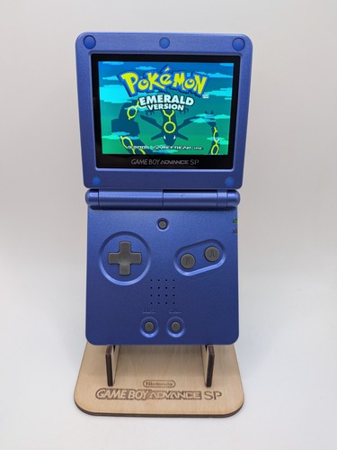 Gba gameboy advance - advance, sp