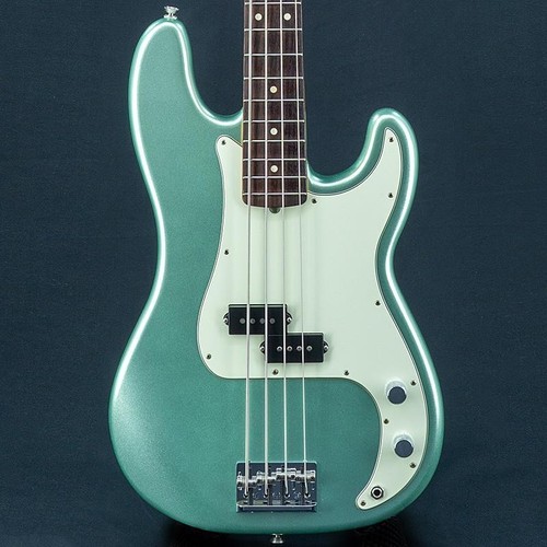 Fender american - fender, ​​american