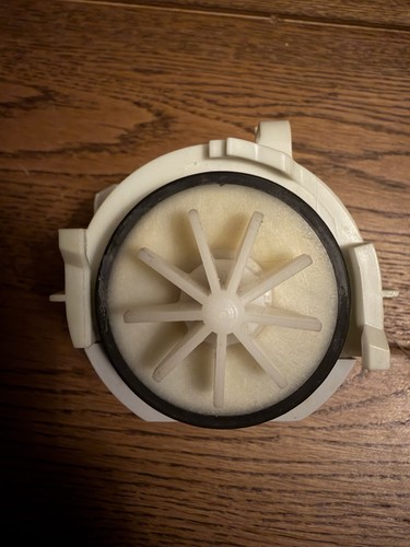 Bosch dishwasher drain pump - dishwasher,