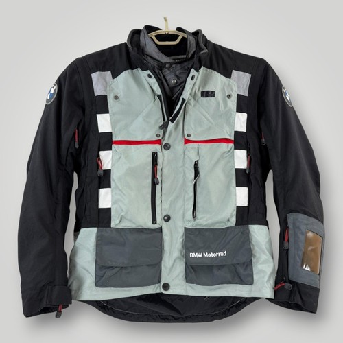 Bmw motorrad jacket mens - jacket, 46