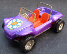 Corgi Toys Whizzwheels #381 GP