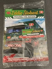 Eddie Stobart Hatchette Truck