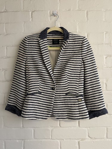 Zara trafaluc boucle tweed - trafaluc,