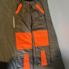 Husqvarna Chainsaw Trousers