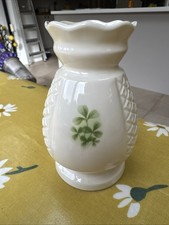 Donegal Irish China Shamrock