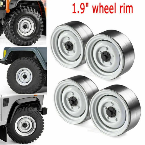 Beadlock wheel rims - beadlock,