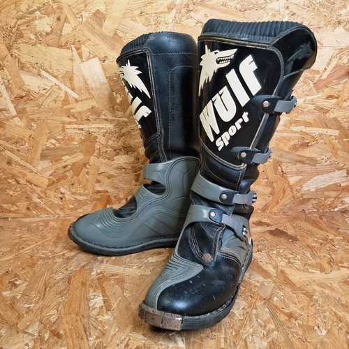Wulfsport adult 10 - adult,