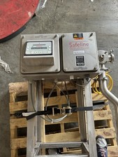 Safeline Metal Detector for