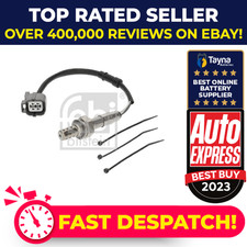 Lambda Sensor 179571 Febi