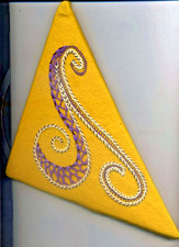 ARTISAN DECORATIVE TEXTILE