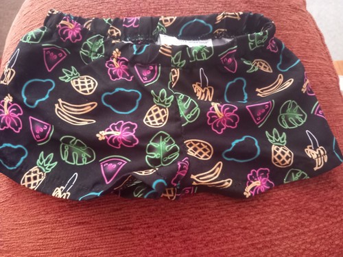 Build bear shorts fruit - build,