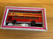 Corgi Metrobus Airbus no 91702