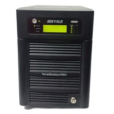 Buffalo TeraStation Pro