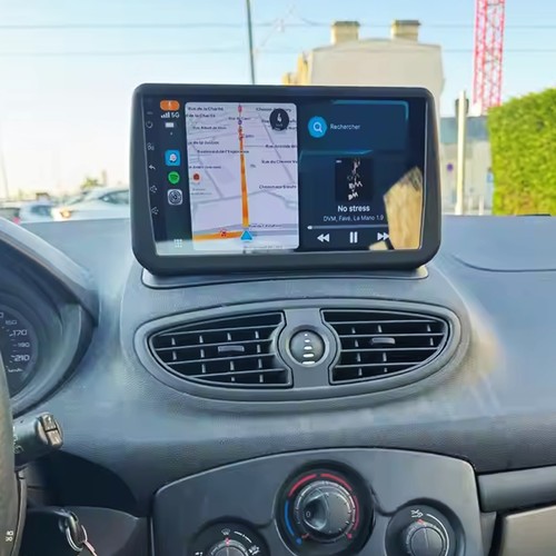 64gb carplay for renault - 4+64gb,