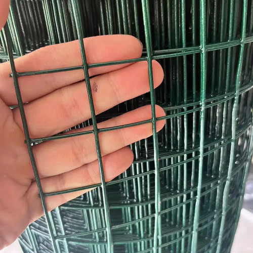 25m wire mesh fencing - wire,