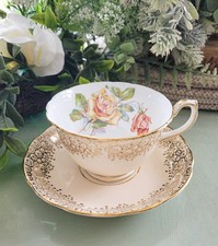 Rare Hammersley Bone China