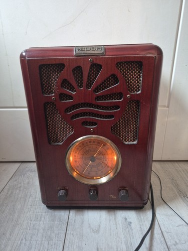 Vintage bush style sunrise - bush,